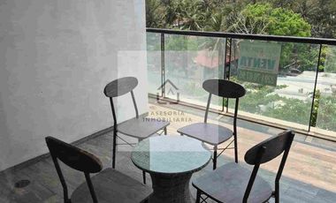 Departamento en venta Boca del Río Veracruz