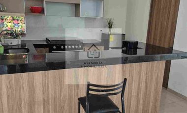 Departamento en venta Boca del Río Veracruz