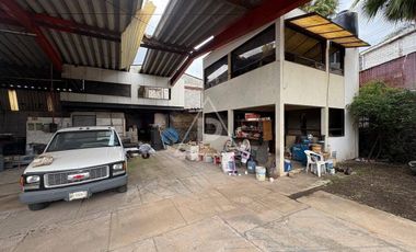 $26,000.000.00 MXN VENTA DE BODEGA