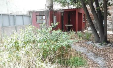 TERRENO EN RENTA EN LA COLONIA NAPOLES