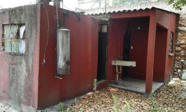 TERRENO EN RENTA EN LA COLONIA NAPOLES