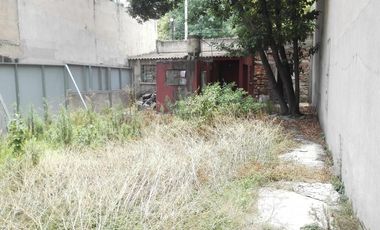 TERRENO EN RENTA EN LA COLONIA NAPOLES