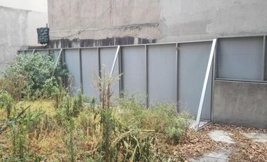 TERRENO EN RENTA EN LA COLONIA NAPOLES