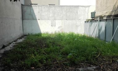 TERRENO EN RENTA EN LA COLONIA NAPOLES