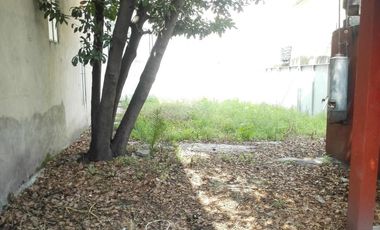 TERRENO EN RENTA EN LA COLONIA NAPOLES