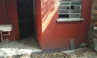 TERRENO EN RENTA EN LA COLONIA NAPOLES