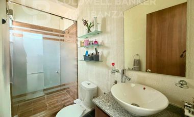 Venta Casa Arborada, Lago Esmeralda