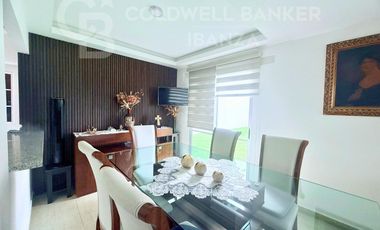 Venta Casa Arborada, Lago Esmeralda