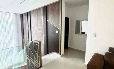 Casa en alquiler sector  a paseo shopping ingreso a a Machala Urb privada Pronobis