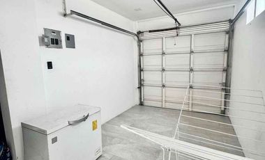 Casa en alquiler sector  a paseo shopping ingreso a a Machala Urb privada Pronobis