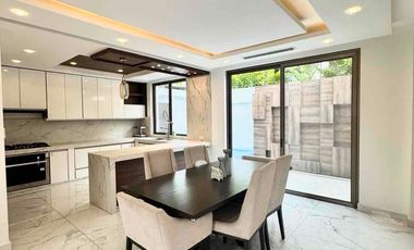 Casa en alquiler sector  a paseo shopping ingreso a a Machala Urb privada Pronobis