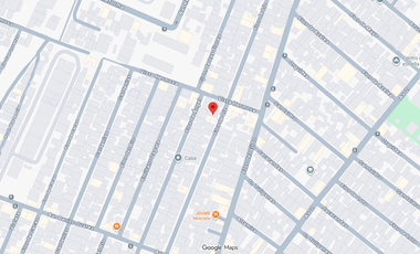 CASA EN CALLE FLOR DE LÍZ, LOMAS DE SAN LORENZO, IZTAPALAPA, CIUDAD DE MÉXICO, ¡NO CRÉDITOS!