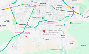 ATENCION INVERSIONISTAS OPORTUNIDAD CASA EN REMATE BANCARIO EN MICHOACAN