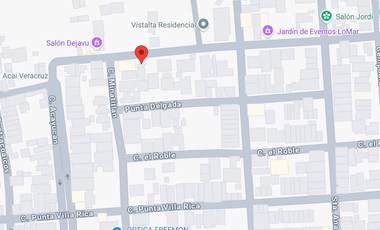 Casa en 29 DE JUNIO #522, BOCA DEL RIO, VERACRUZ.