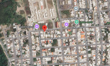 Casa en 29 DE JUNIO #522, BOCA DEL RIO, VERACRUZ.