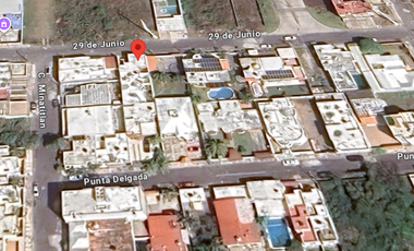 Casa en 29 DE JUNIO #522, BOCA DEL RIO, VERACRUZ.