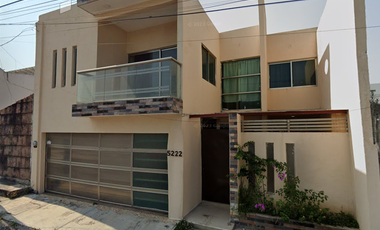 Casa en 29 DE JUNIO #522, BOCA DEL RIO, VERACRUZ.