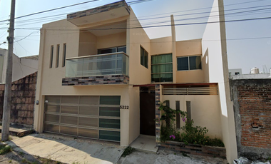 Casa en 29 DE JUNIO #522, BOCA DEL RIO, VERACRUZ.