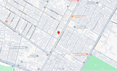 CASA EN AVENIDA GENERAL ANTONIO LEÓN LOYOLA, IZTAPALAPA, CIUDAD DE MÉXICO. ¡NO CRÉDITOS!