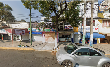 CASA EN AVENIDA GENERAL ANTONIO LEÓN LOYOLA, IZTAPALAPA, CIUDAD DE MÉXICO. ¡NO CRÉDITOS!