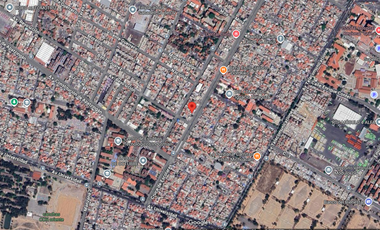 CASA EN AVENIDA GENERAL ANTONIO LEÓN LOYOLA, IZTAPALAPA, CIUDAD DE MÉXICO. ¡NO CRÉDITOS!