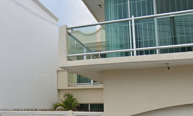 CASA EN VENTA EN COSTA DE ORO VERACRUZ DE REMATE YA ADJUDICADA