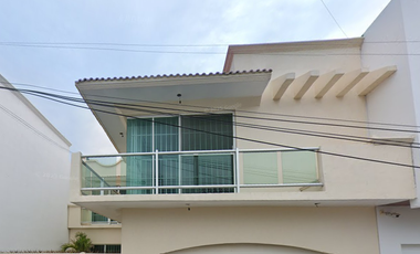 CASA EN VENTA EN COSTA DE ORO VERACRUZ DE REMATE YA ADJUDICADA