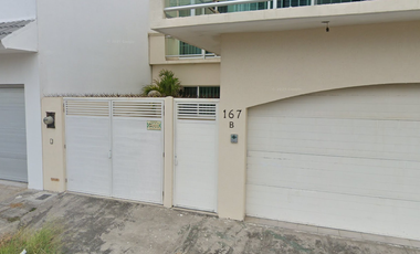 CASA EN VENTA EN COSTA DE ORO VERACRUZ DE REMATE YA ADJUDICADA