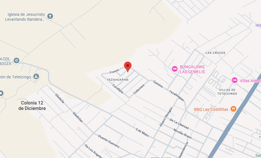 Casa en Encino, Tezahuapan, 62757 Cuautla, Mor., México