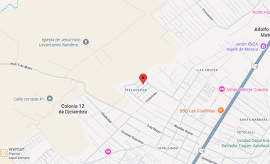 Casa en Encino, Tezahuapan, 62757 Cuautla, Mor., México