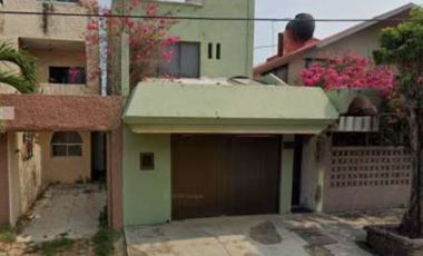 HERMOSA CASA EN COATZACOALCOS VERACRUZ