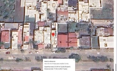 HERMOSA CASA EN COATZACOALCOS VERACRUZ
