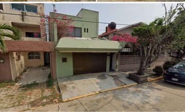 HERMOSA CASA EN COATZACOALCOS VERACRUZ