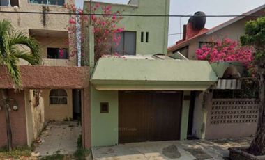 HERMOSA CASA EN COATZACOALCOS VERACRUZ