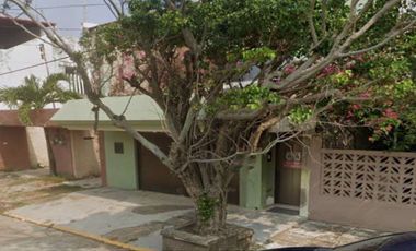 HERMOSA CASA EN COATZACOALCOS VERACRUZ