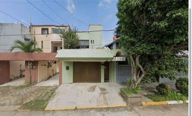 HERMOSA CASA EN COATZACOALCOS VERACRUZ