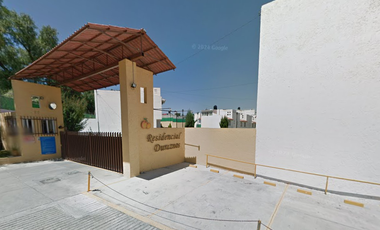 CASA DE RECUPERACIÓJ BANCRIA EN CERRADA DE LOS DURAZNOS, FRACC. SANTA MARÍA CUAUTEPEC, TULTITLÁN, EDO. MEX. ¡¡¡NO SE ACEPATN CRÉDITOS!!!