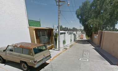 CASA DE RECUPERACIÓJ BANCRIA EN CERRADA DE LOS DURAZNOS, FRACC. SANTA MARÍA CUAUTEPEC, TULTITLÁN, EDO. MEX. ¡¡¡NO SE ACEPATN CRÉDITOS!!!