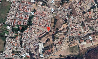 CASA DE RECUPERACIÓJ BANCRIA EN CERRADA DE LOS DURAZNOS, FRACC. SANTA MARÍA CUAUTEPEC, TULTITLÁN, EDO. MEX. ¡¡¡NO SE ACEPATN CRÉDITOS!!!