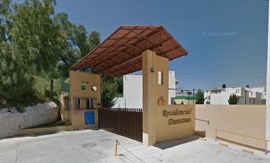 CASA DE RECUPERACIÓJ BANCRIA EN CERRADA DE LOS DURAZNOS, FRACC. SANTA MARÍA CUAUTEPEC, TULTITLÁN, EDO. MEX. ¡¡¡NO SE ACEPATN CRÉDITOS!!!