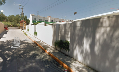 CASA DE RECUPERACIÓN BANCARIA EN CDA DE DURAZNOS, FRACC. SANTA MARÍA CUAUTEPEC, TULTITLÁN, EDO. MEX. ¡NO SE ACEPTAN CRÉDITOS!