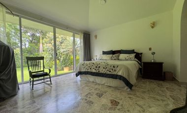 Casa en Renta un Piso Club de Golf El Cristo Atlixco, Puebla