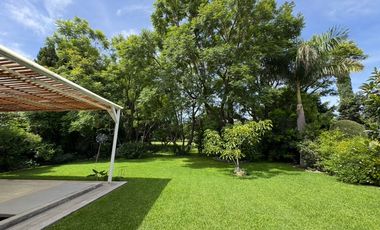 Casa en Renta un Piso Club de Golf El Cristo Atlixco, Puebla