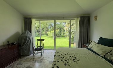 Casa en Renta un Piso Club de Golf El Cristo Atlixco, Puebla