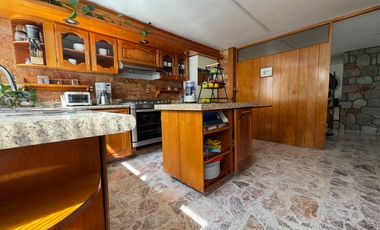 Casa en Renta un Piso Club de Golf El Cristo Atlixco, Puebla