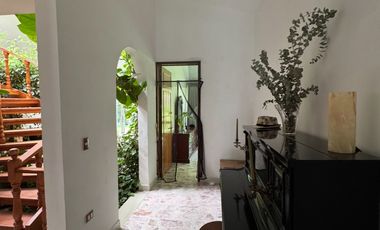 Casa en Renta un Piso Club de Golf El Cristo Atlixco, Puebla