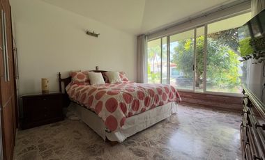 Casa en Renta un Piso Club de Golf El Cristo Atlixco, Puebla