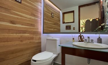 Casa en Renta un Piso Club de Golf El Cristo Atlixco, Puebla