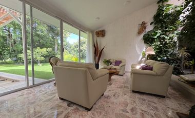 Casa en Renta un Piso Club de Golf El Cristo Atlixco, Puebla