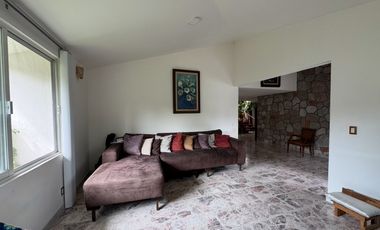 Casa en Renta un Piso Club de Golf El Cristo Atlixco, Puebla